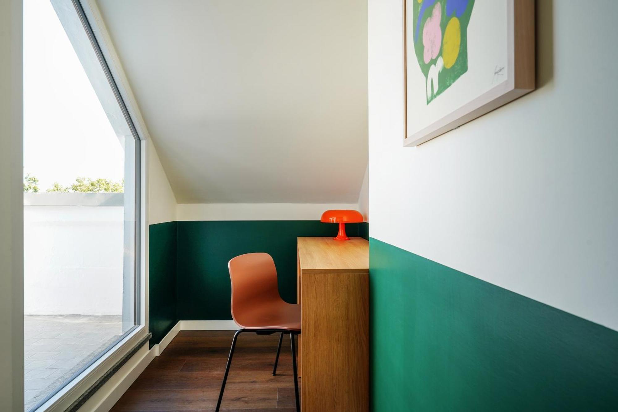 Numa Milan Sempione Aparthotel Buitenkant foto