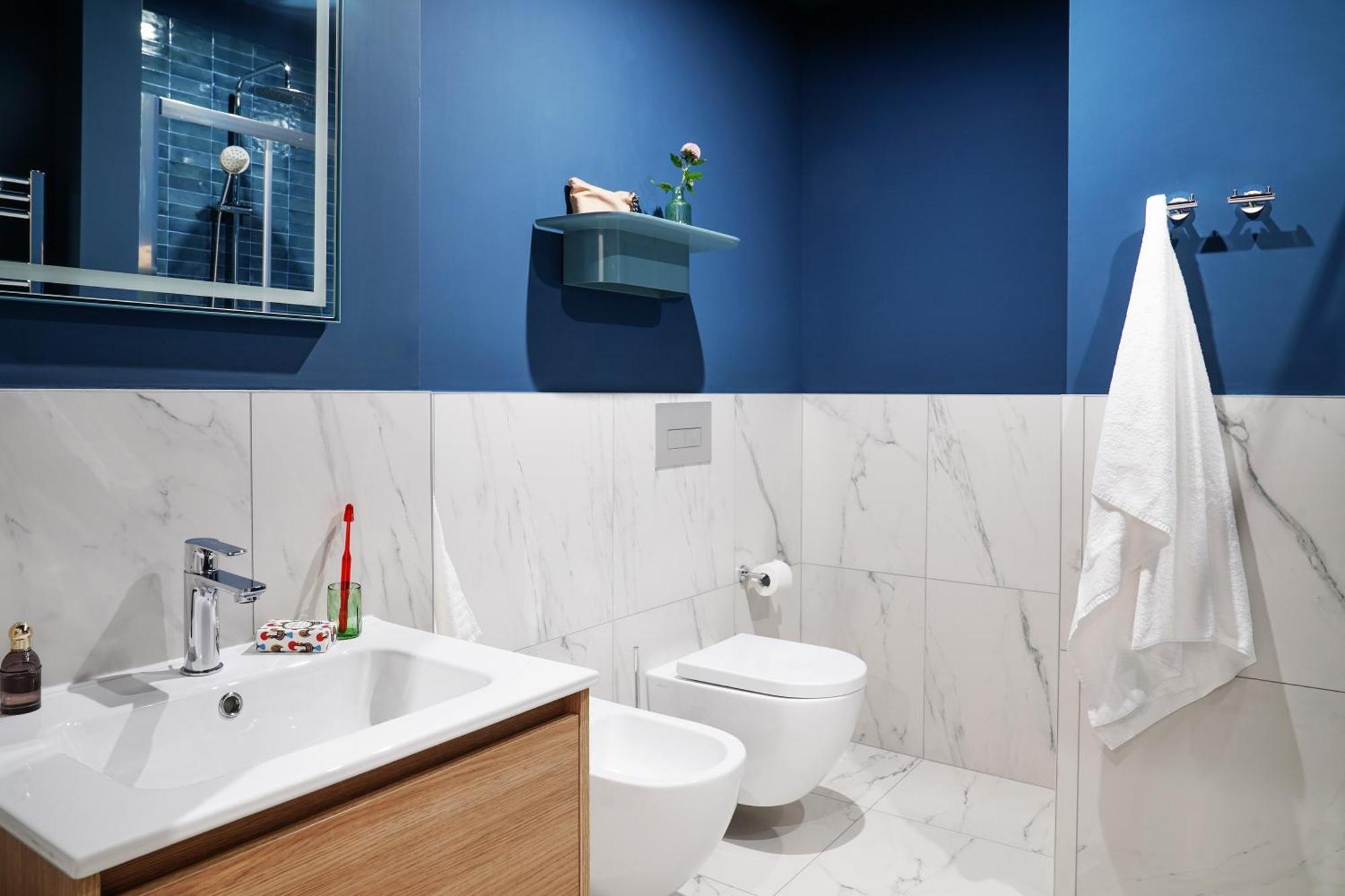Numa Milan Sempione Aparthotel Buitenkant foto